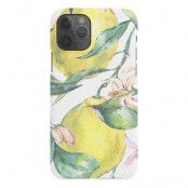 A Good Company - Lemon Tree Case (iPhone 11 Pro)