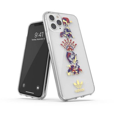 Adidas CNY Skal till iPhone 11 Pro
