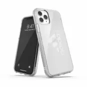Adidas Mobilskal till iPhone 11 Pro Big Logo SP PC - Transparent