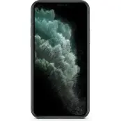 Apple iPhone 11 Pro - Bra - 256GB - Mörkgrön - Nytt batteri