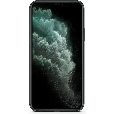 Apple iPhone 11 Pro - Bra - 64GB - Mörkgrå - Nytt batteri