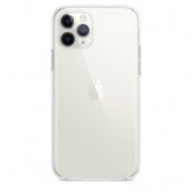 Apple iPhone 11 Pro Clear Case Original - Transparent