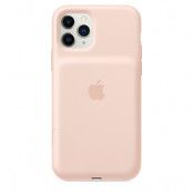 Apple iPhone 11 Pro Smart Battery Case Original - Rosa sand