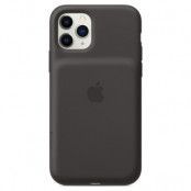 Apple iPhone 11 Pro Smart Battery Case - Original - Svart