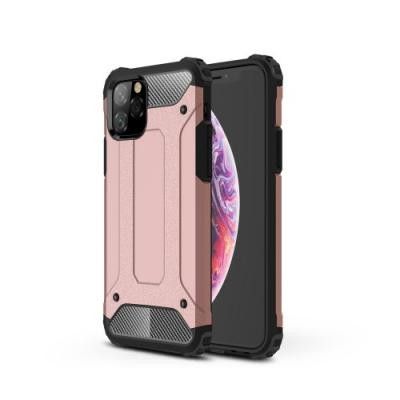 Armor Guard Skal för iPhone 11 Pro - Rosa