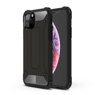 Armor Guard Skal för iPhone 11 Pro - Svart