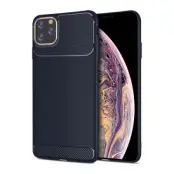 Armor Series Skal för iPhone 11 Pro - Blå