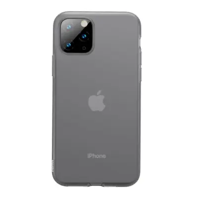 Baseus Silkon iPhone 11 Pro Skal