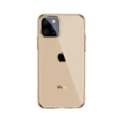 Baseus Simplicity Series Skal för iPhone 11 Pro - Guld