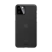 Baseus Wing skal för iPhone 11 Pro - Svart