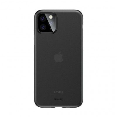 Baseus Wing skal för iPhone 11 Pro - Svart