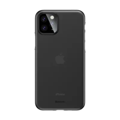 Baseus Wing skal för iPhone 11 Pro - Svart