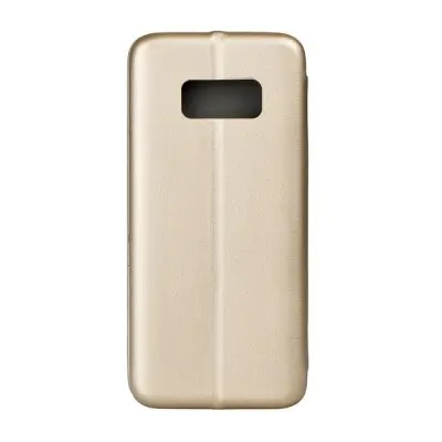Beline iPhone 11 Pro Plånboksfodral Magnetic - Guld