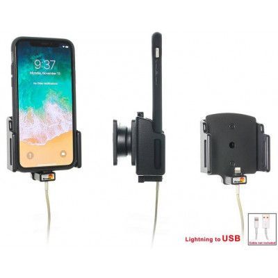 Brodit Hållare för Kabelanslutning