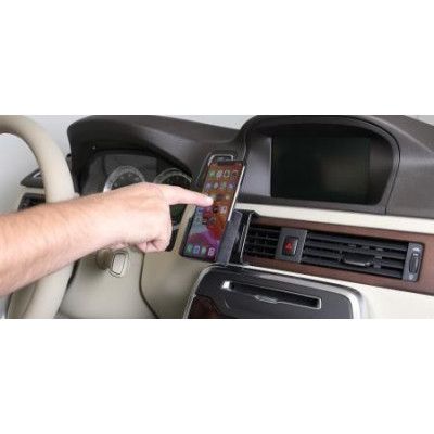 Brodit Passiv hållare med kulled 711161 (iPhone 11 Pro)