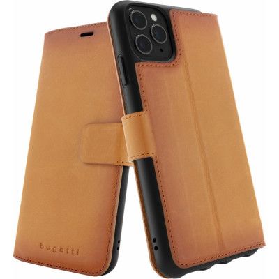 Bugatti Zurigo Booklet (iPhone 11 Pro)