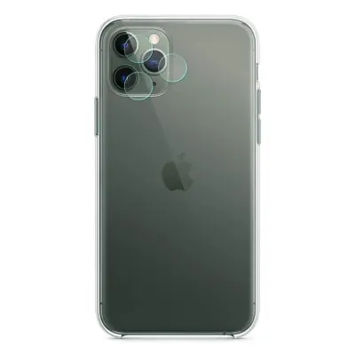 Camera Härdat Glas Koperta iPhone 11 Pro