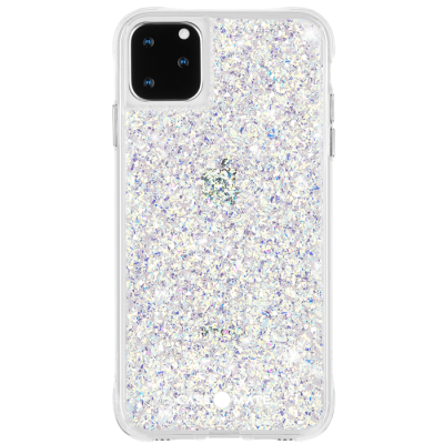 Case-Mate skal till iPhone 11 Pro Twinkle Stardust Cove