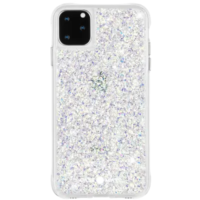 Case-Mate skal till iPhone 11 Pro Twinkle Stardust Cove