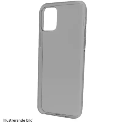 Celly Gelskin TPU iPhone 11 Pro Svart