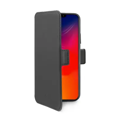 CELLY PrestigeM Wallet iPhone 11 Pro - Svart