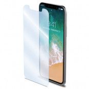 Celly Skärmskydd iPhone 11 Pro/XS/X Härdat glas