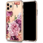 Ciel By Cyrill Cecile Rose (iPhone 11 Pro) - Rosa