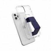 CLCKR Gripcase Smooth Skal iPhone 11 Pro - Navy Blå
