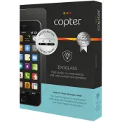 Copter Exoglass Curved Frame (iPhone 11 Pro/X/Xs)