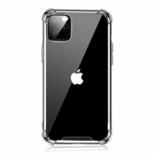 CoveredGear Shockproof Skal till Apple iPhone 11 Pro
