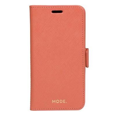 DBRAMANTE 1928 Milano iPhone 11 Pro - Rusty Rose