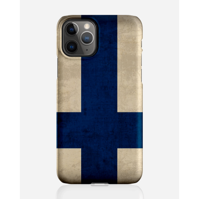 Designer skal till Apple iPhone 11 Pro - Pat0050