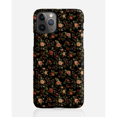 Designer skal till Apple iPhone 11 Pro - Pat0053