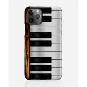 Designer skal till Apple iPhone 11 Pro - Pat0119