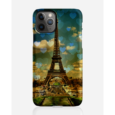 Designer skal till Apple iPhone 11 Pro - Pat0121