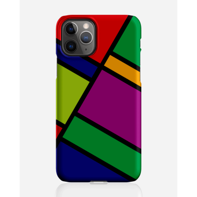 Designer skal till Apple iPhone 11 Pro - Pat0124