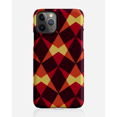 Designer skal till Apple iPhone 11 Pro - Pat0126