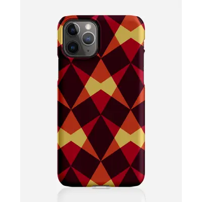 Designer skal till Apple iPhone 11 Pro - Pat0126