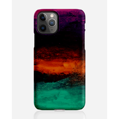 Designer skal till Apple iPhone 11 Pro - Pat0132