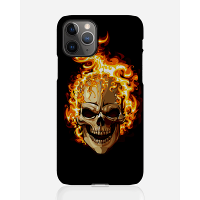 Designer skal till Apple iPhone 11 Pro - Pat0135