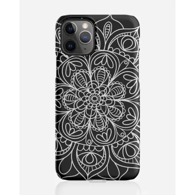 Designer skal till Apple iPhone 11 Pro - Pat0150