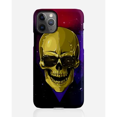 Designer skal till Apple iPhone 11 Pro - Pat0168