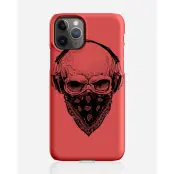Designer skal till Apple iPhone 11 Pro - Pat0169