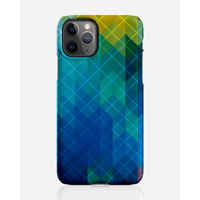 Designer skal till Apple iPhone 11 Pro - Pat0243