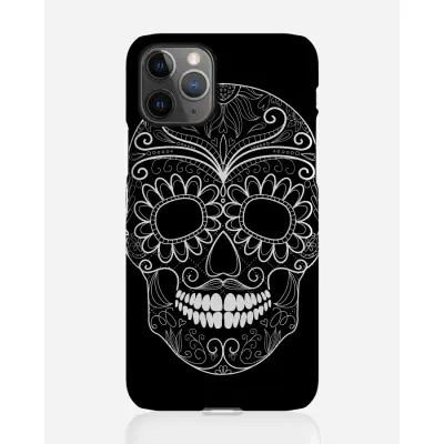 Designer skal till Apple iPhone 11 Pro - Pat0273