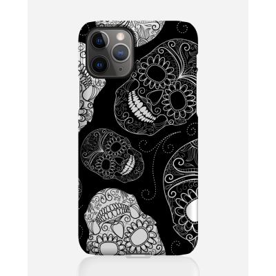 Designer skal till Apple iPhone 11 Pro - Pat0276