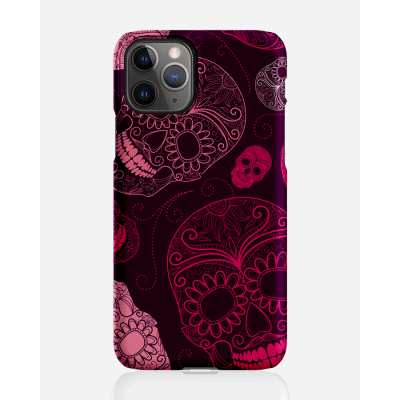 Designer skal till Apple iPhone 11 Pro - Pat0277