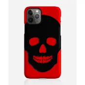 Designer skal till Apple iPhone 11 Pro - Pat0279