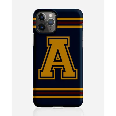 Designer skal till Apple iPhone 11 Pro - Pat0285