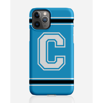 Designer skal till Apple iPhone 11 Pro - Pat0287